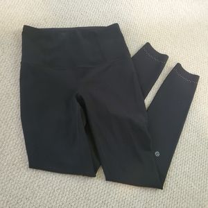 Lululemon black leggings!
